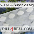 V-TADA Super 20Mg 16